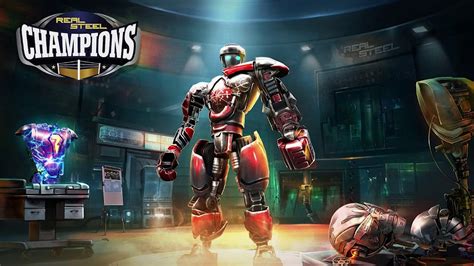 real steel boxing champions para pc|real steel legends pc.